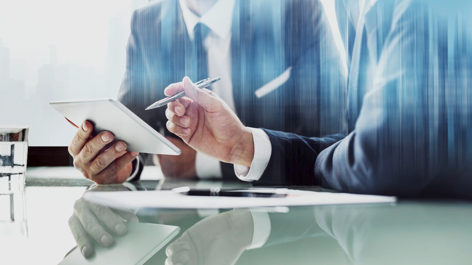 New Report Finds Increase in DDoS Attacks Targeting the Financial Services Industry