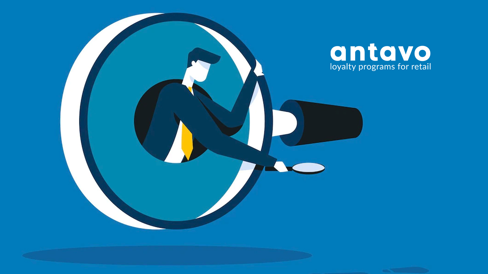 New Research From Antavo Proves Customer Loyalty Is the Lifeline Companies Need