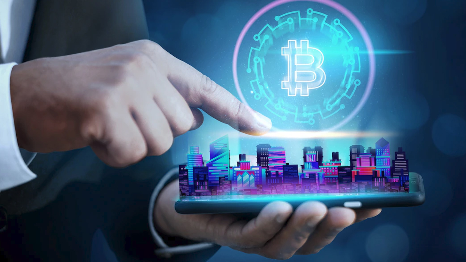Next Generation Easy-to-Use Digital Crypto Wallet Adds New Blockchain Support and Interactive Features for NFTs