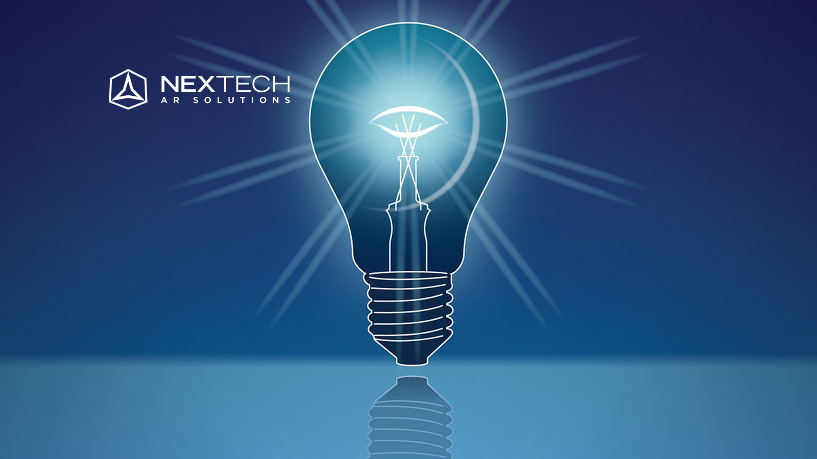 Nextech AR Amends Terms of Public Offering of Units