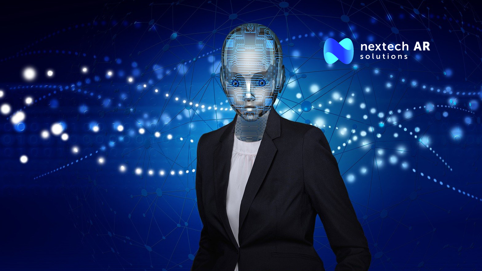 Nextech AR's AI-Powered CAD to Poly Toggle3D Launches Major Technology Advancements