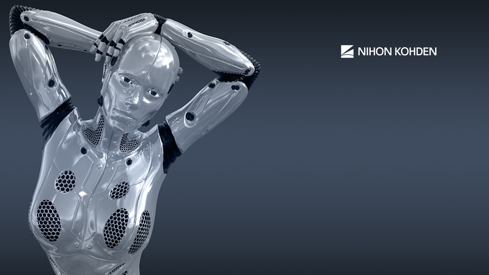Nihon Kohden Introduces CoMET to Help Detect Early Warning of Patient Illness Through Artificial Intelligence