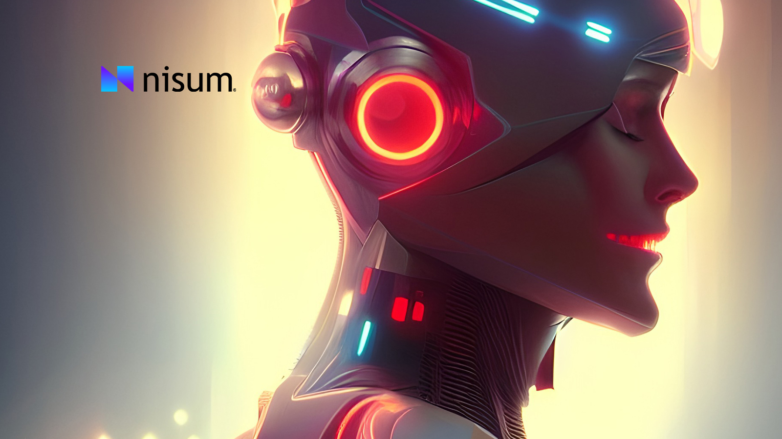 Nisum ​Partners with​ ​Databricks to Drive Business Transformation and Accelerate Customer Value Using AI and Data-Oriented Analytics