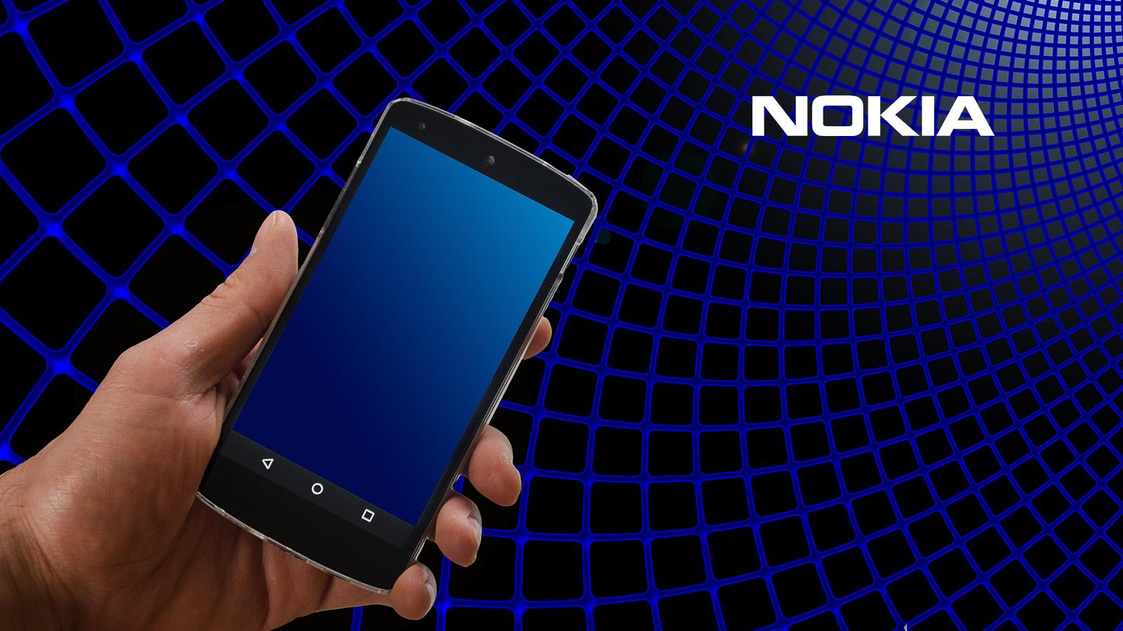 Nokia Appoints Rolf Werner as Its Head of Europe