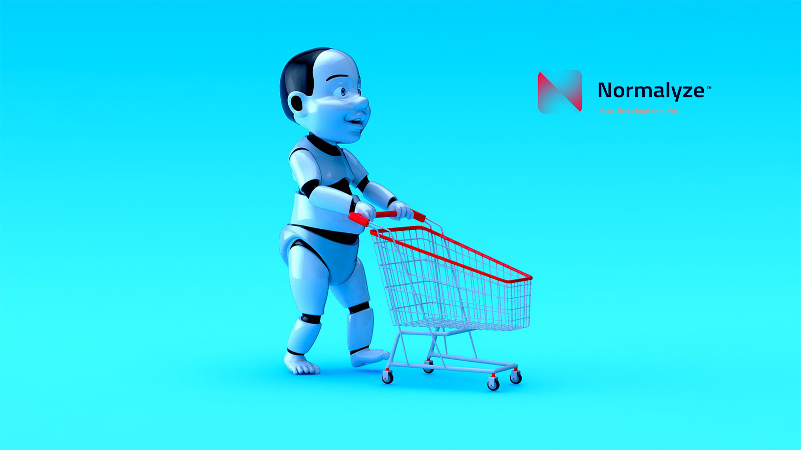 Normalyze is Now Available in AWS Marketplace