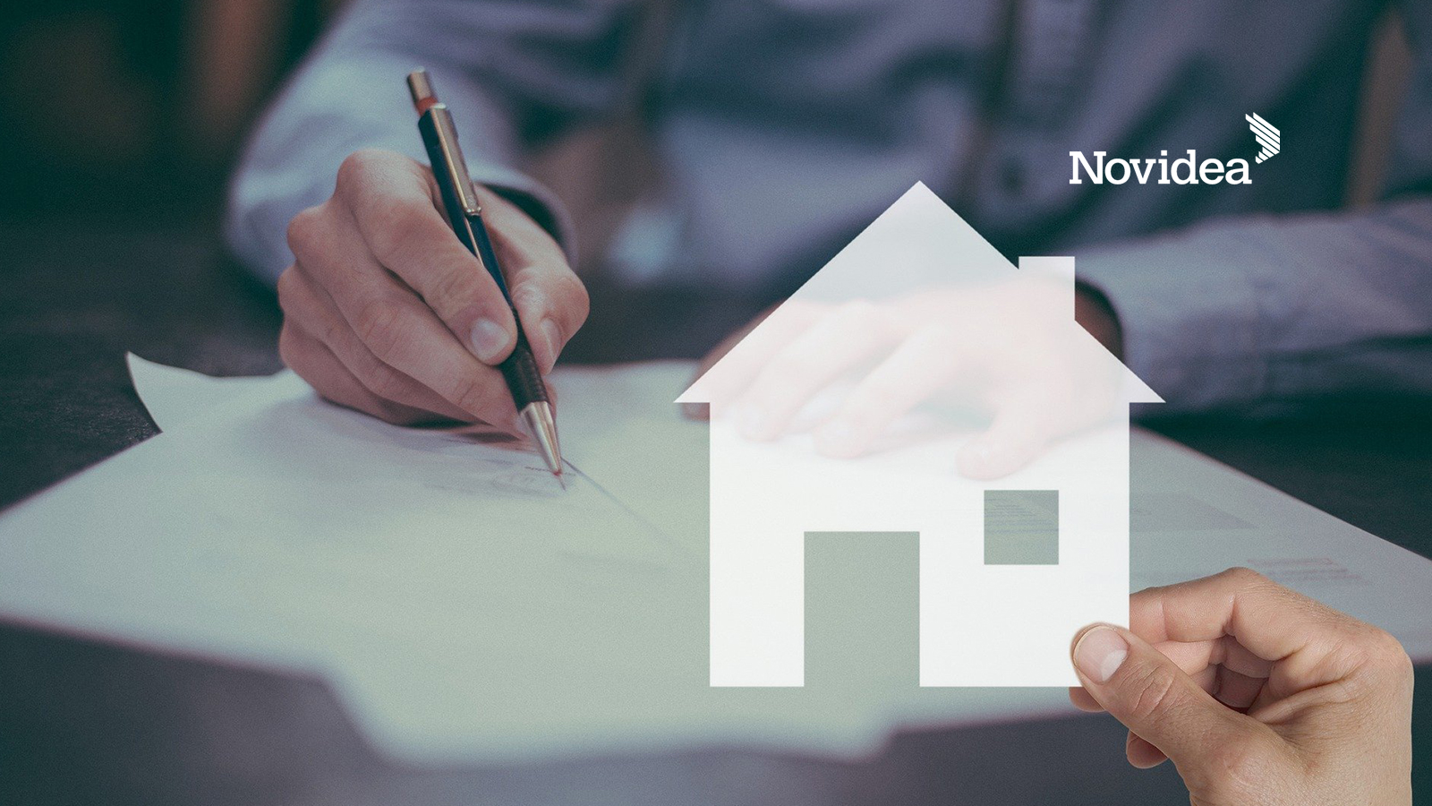 Novidea Hires Former Imperva Finance Director as Chief Financial Officer