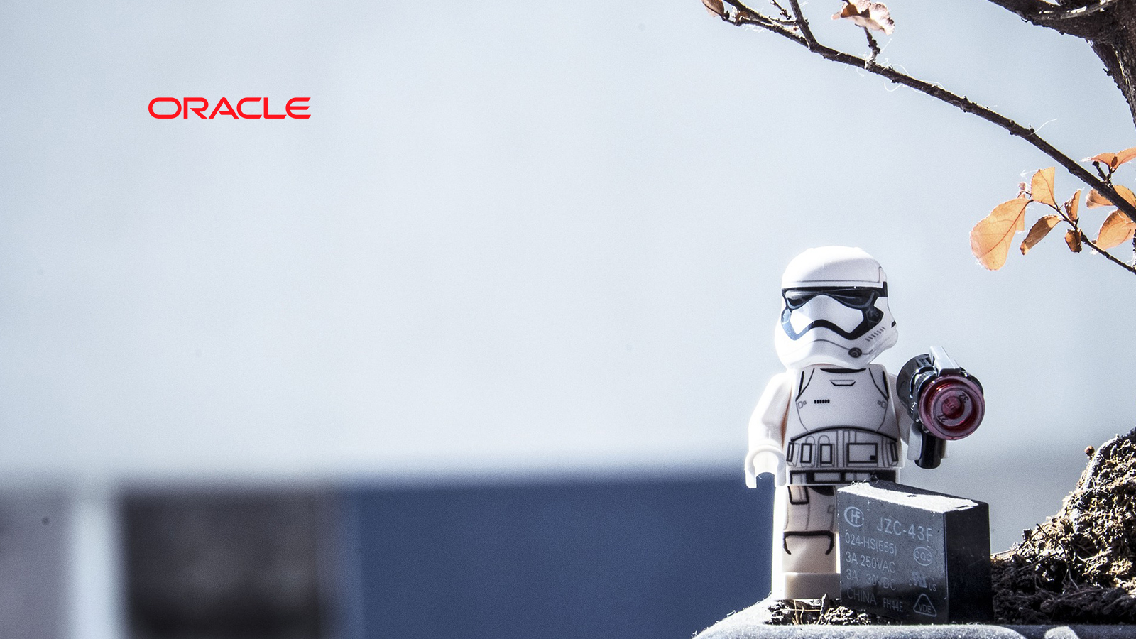 Oracle Aconex for Defense Achieves DISA IL4 Provisional Authorization