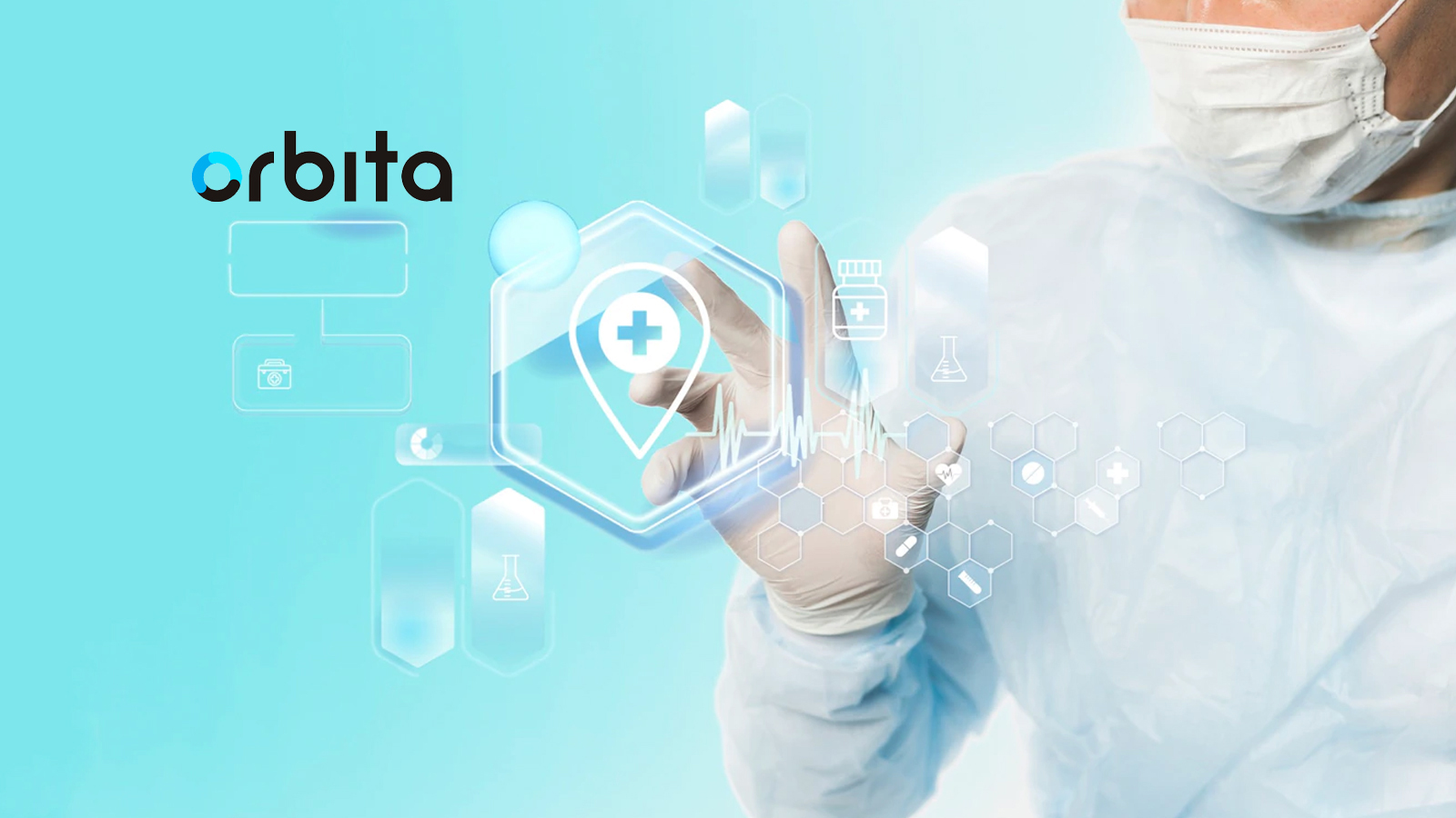 Orbita Launches Solution to Transform Healthcare Website Search Functionality