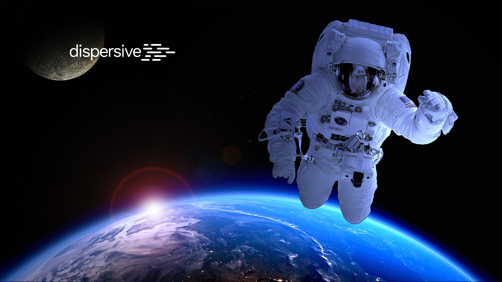 Ovzon Selects Dispersive to Enhance Satellite Communications Security