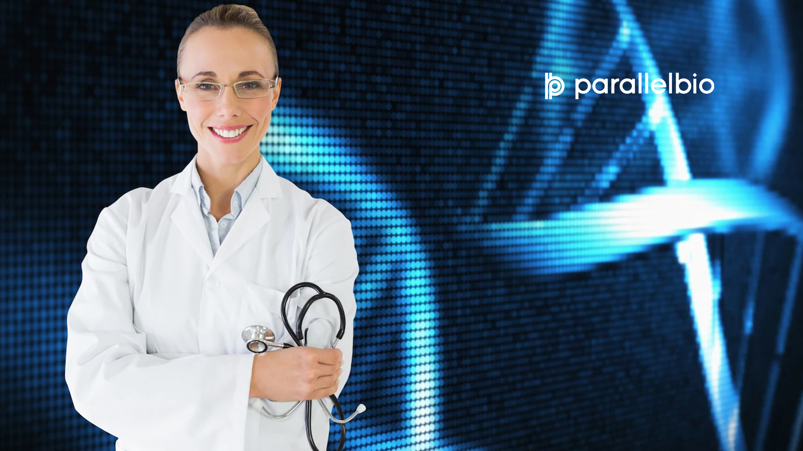 Parallel Bio Expands Scientific Leadership and Advisors from GSK, MIT, and Stanford