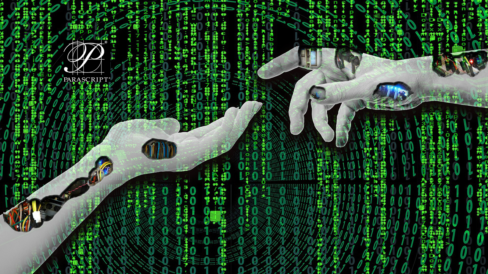 Parascript Adds A New Patent To Its Portfolio - Methods and Systems for Signature Verification
