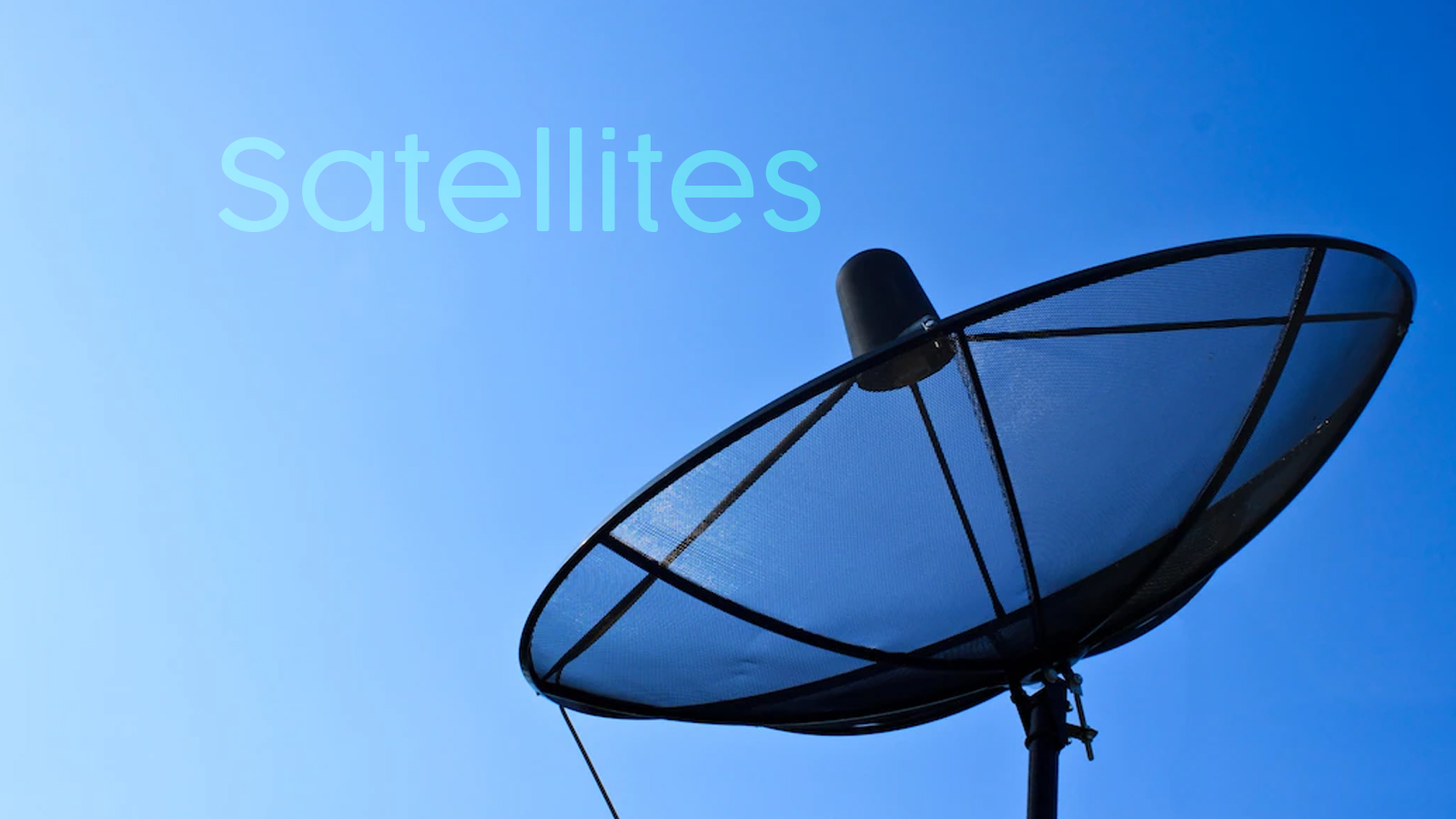 Planet to Launch 36 SuperDove Satellites with SpaceX