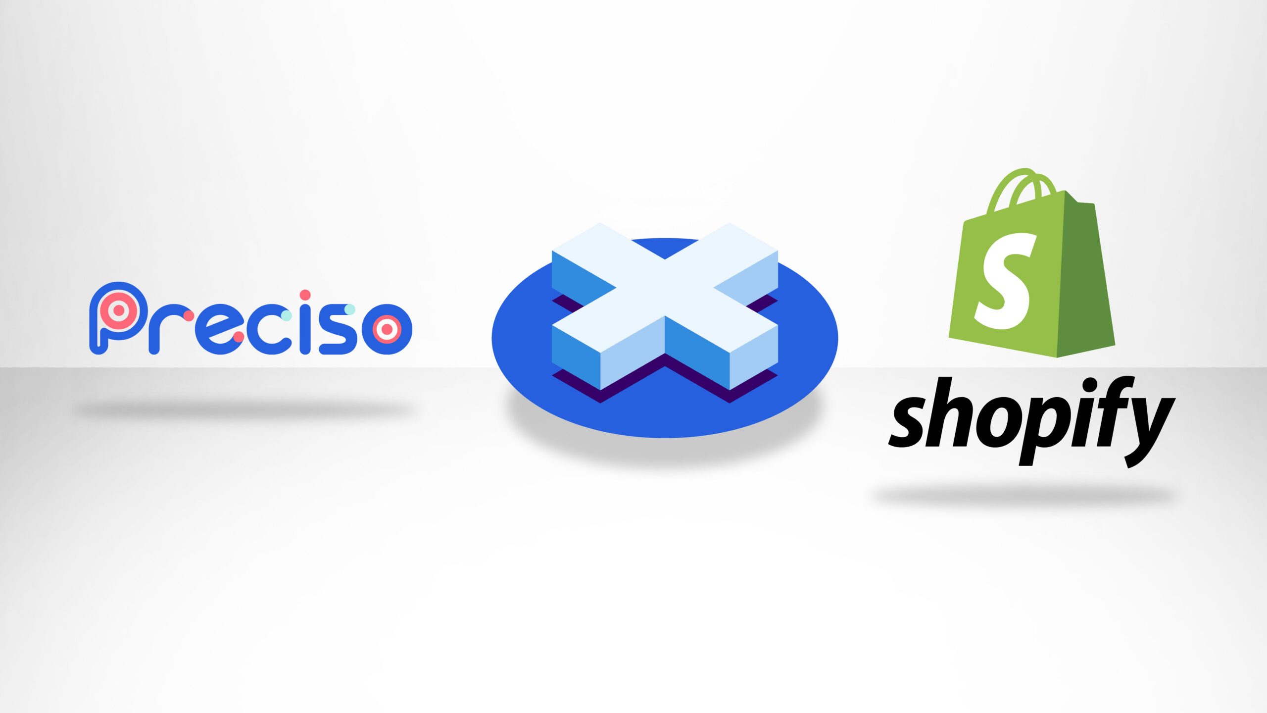 Preciso Partners with Shopify