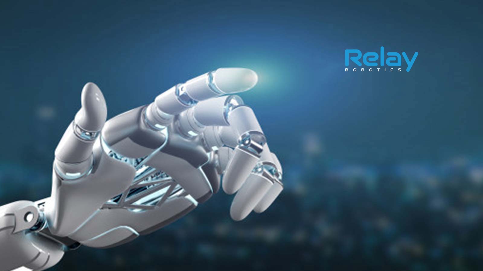 Relay Robotics Adds Senior Product Leadership