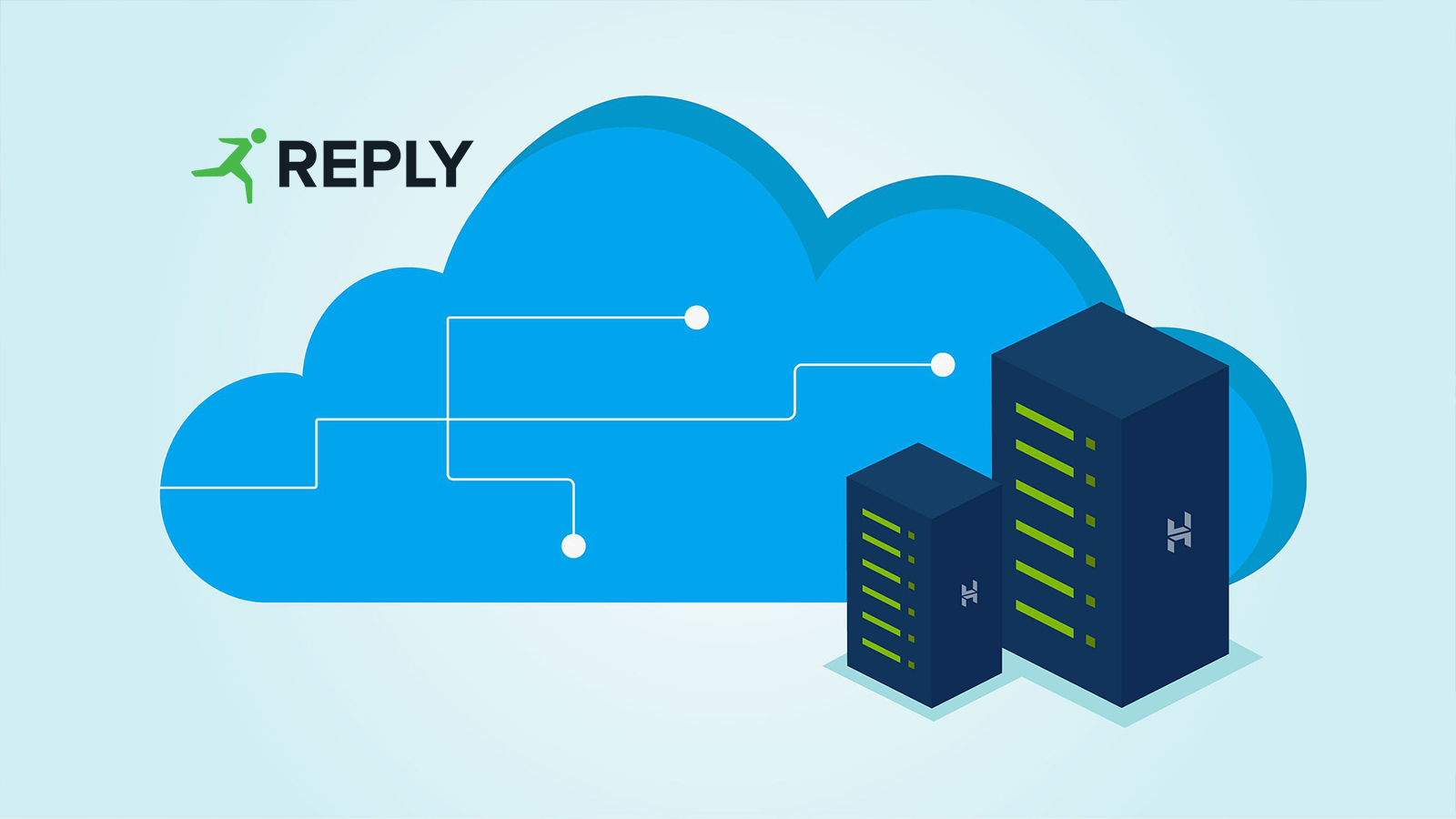 Reply Earns Solutions Partner Designations in the Microsoft Cloud Partner Program