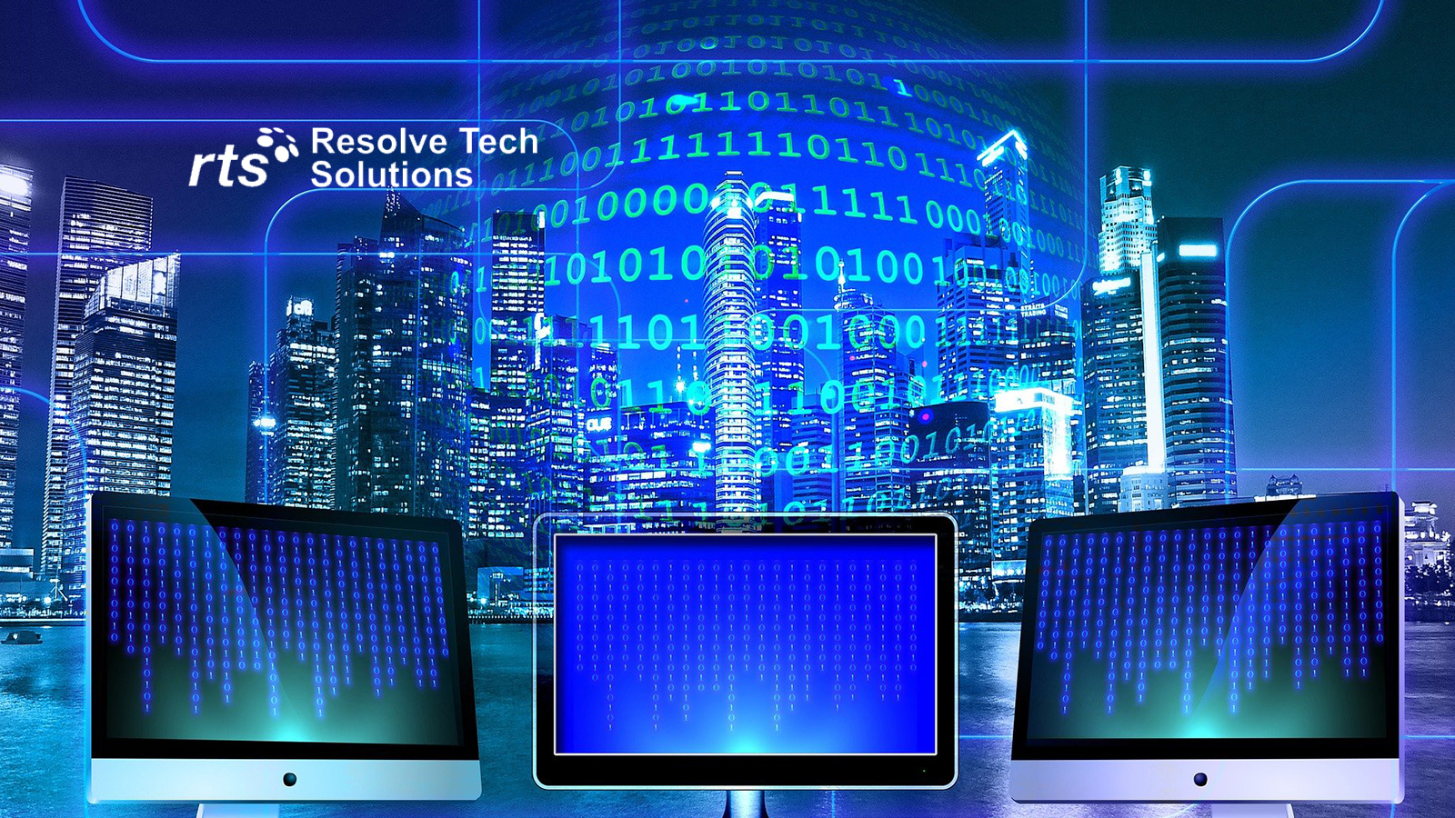 Resolve Tech Solutions Completes Acquisition of Wise Men to Expand Market Segments & Capabilities