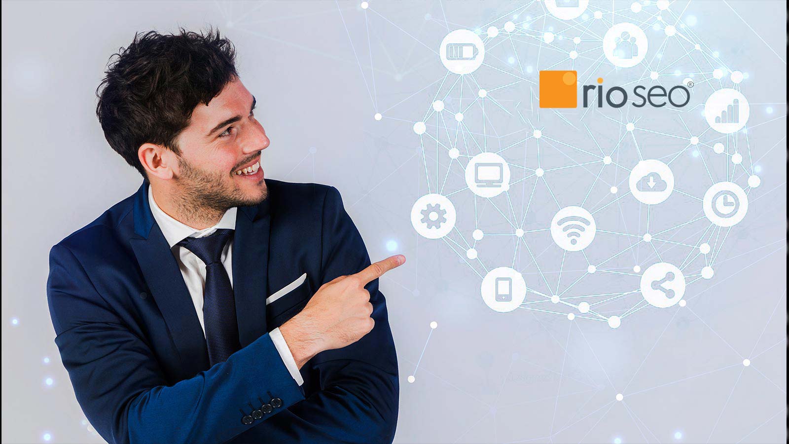 Rio SEO Announces Integration with New Apple Business Connect API to Streamline Enterprise Listing Management