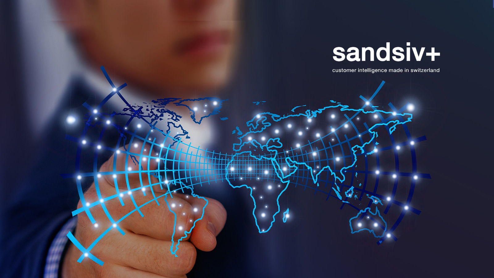 SANDSIV is a New Partner in the Network of the i-CEM Initiative