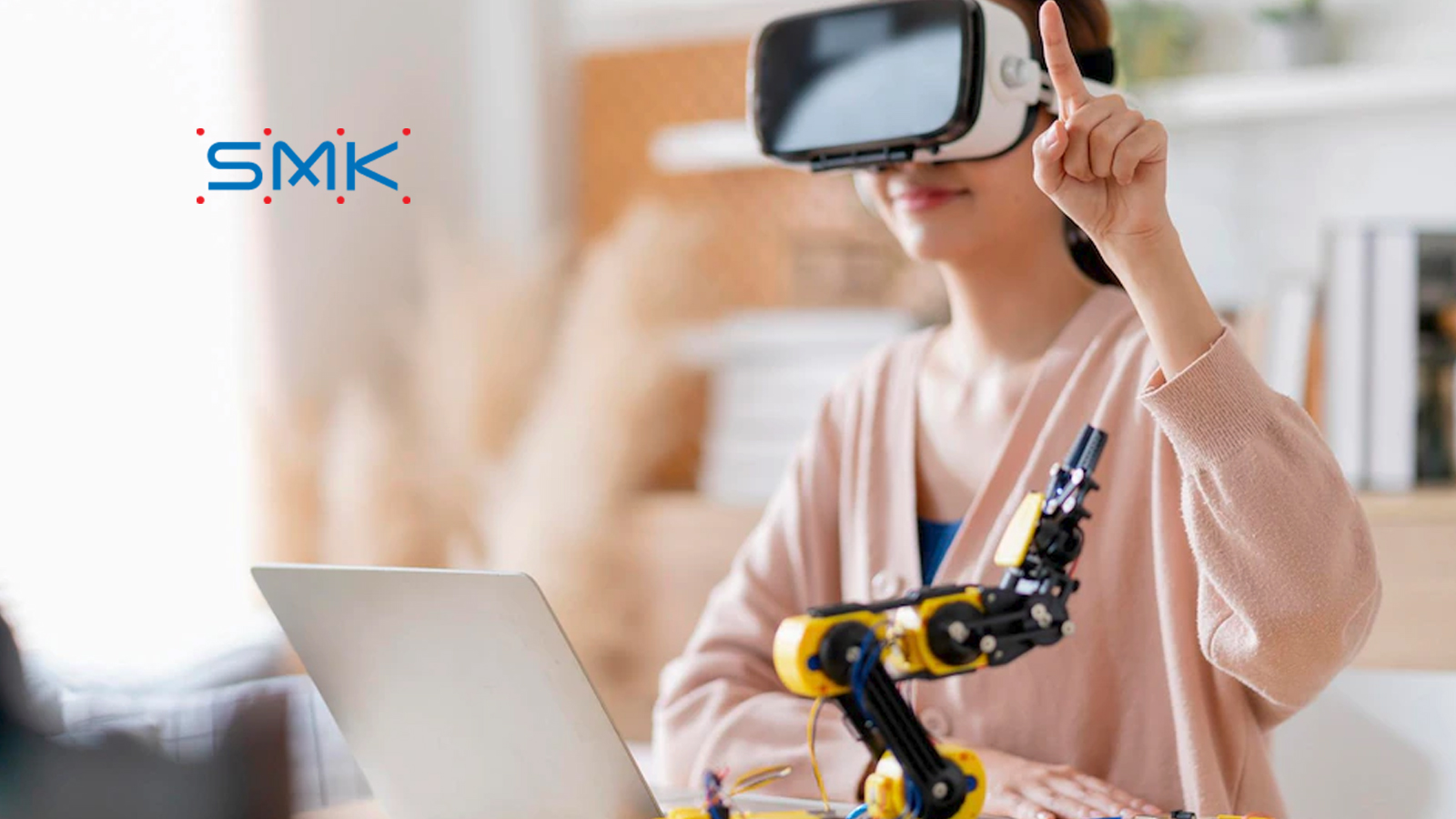 SMK Electronics Corporation, U.S.A. to Introduce Milweb Millimeter Wave Sensor Technology with Proprietary Algorithms at CES 2023