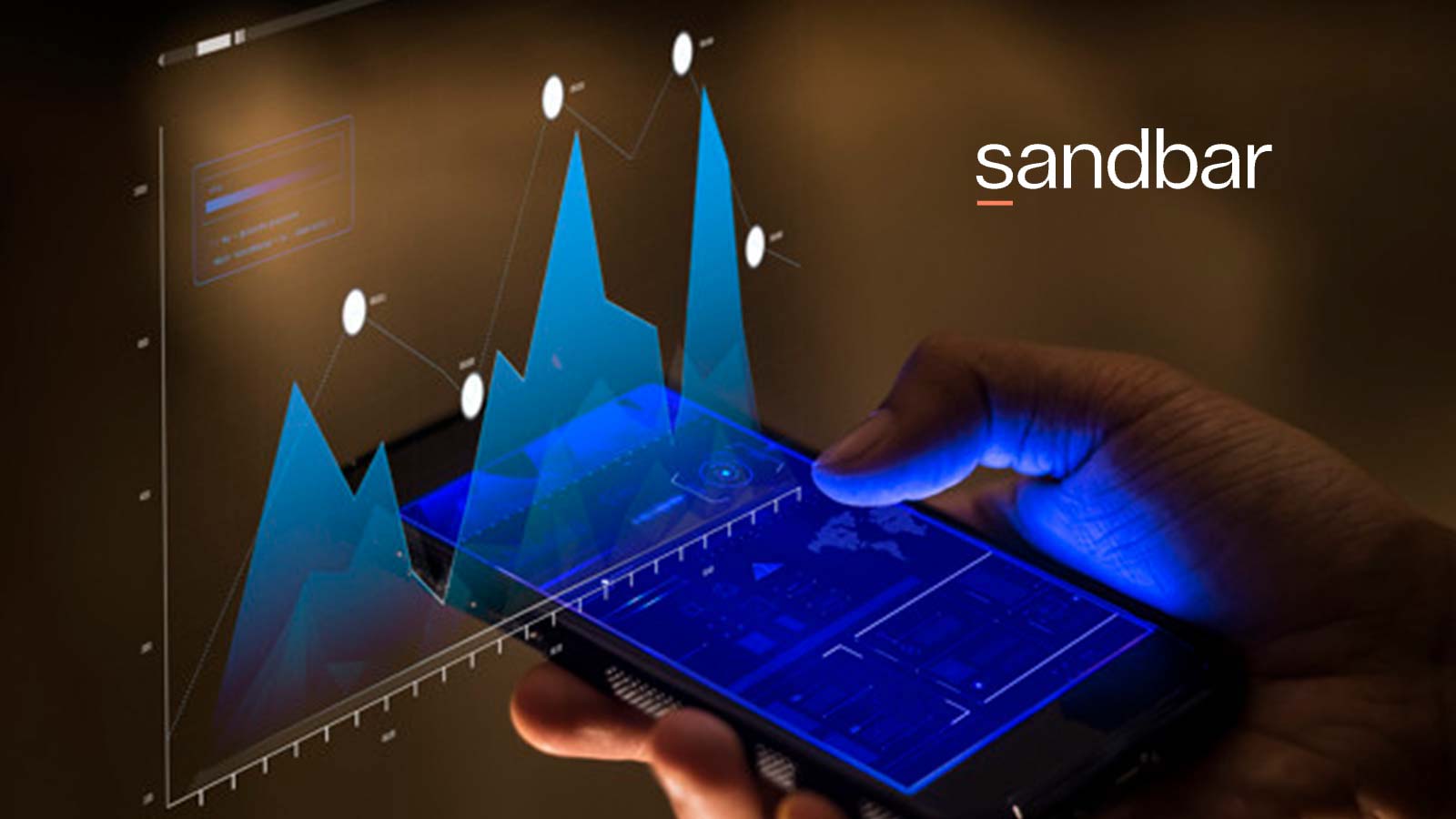 Sandbar Raises $4.8M to Combat Financial Crime with Institutional-Grade Transaction Monitoring Software