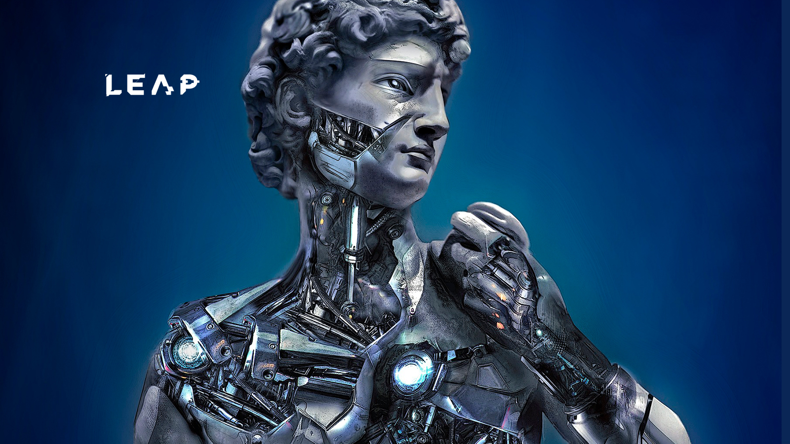Saudi Arabia to Take Latest Giant LEAP into New World Economies with Multi-Sector Future Technology Event and AI-Focused DeepFest
