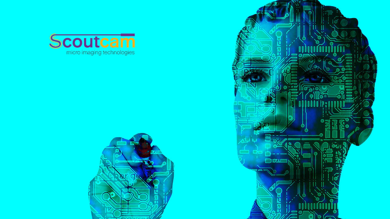 ScoutCam Appoints Aerospace Industry Veteran Jacob Avinu as Senior Vice President of Product Portfolio