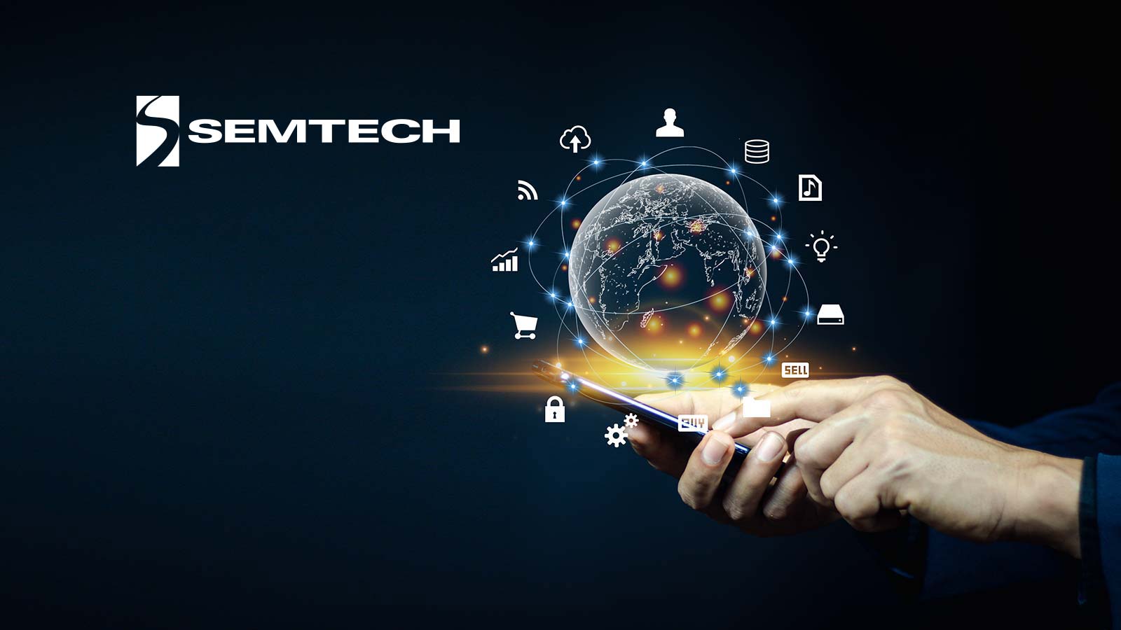 Semtech Corporation Completes Acquisition of Sierra Wireless
