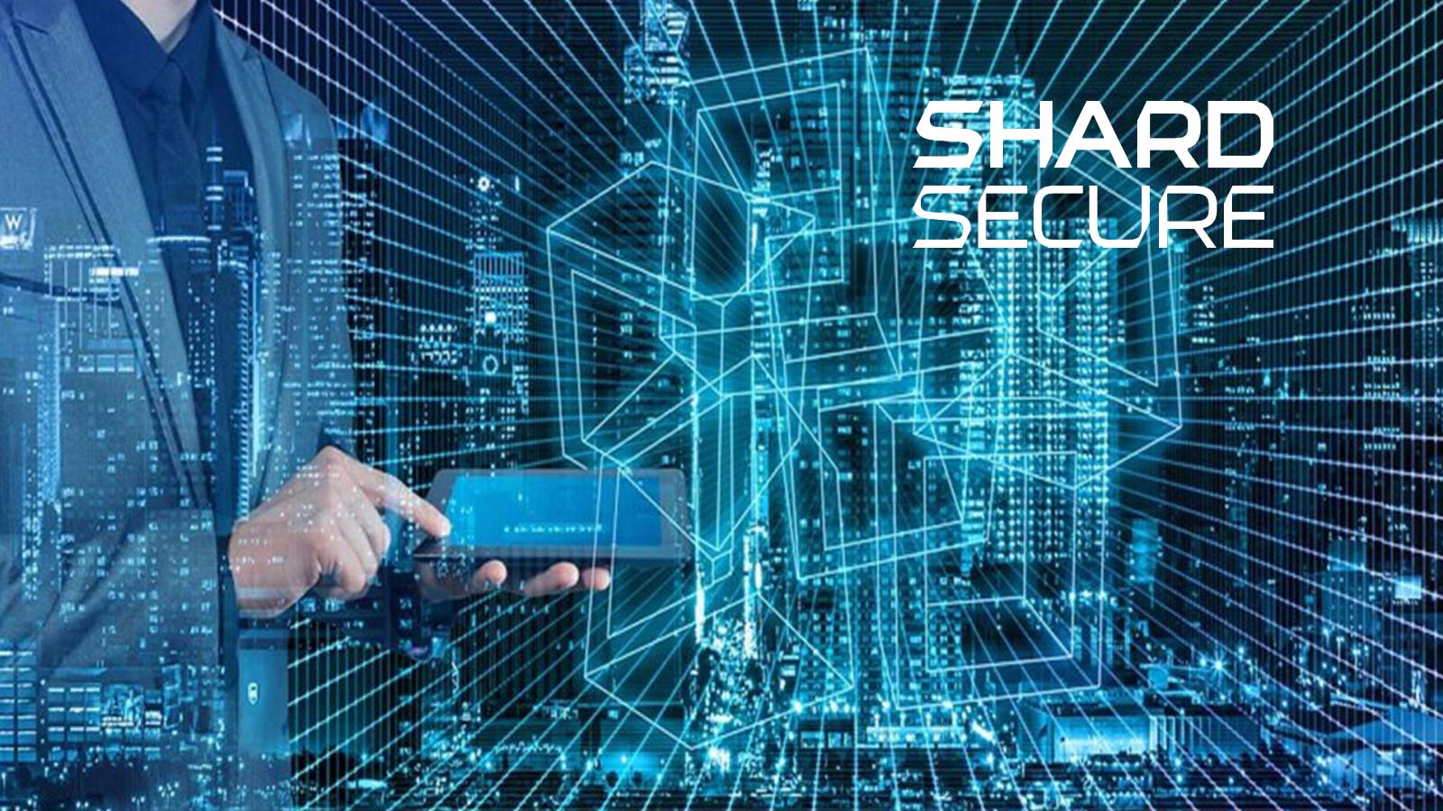 ShardSecure® Announces Alliance with KPMG