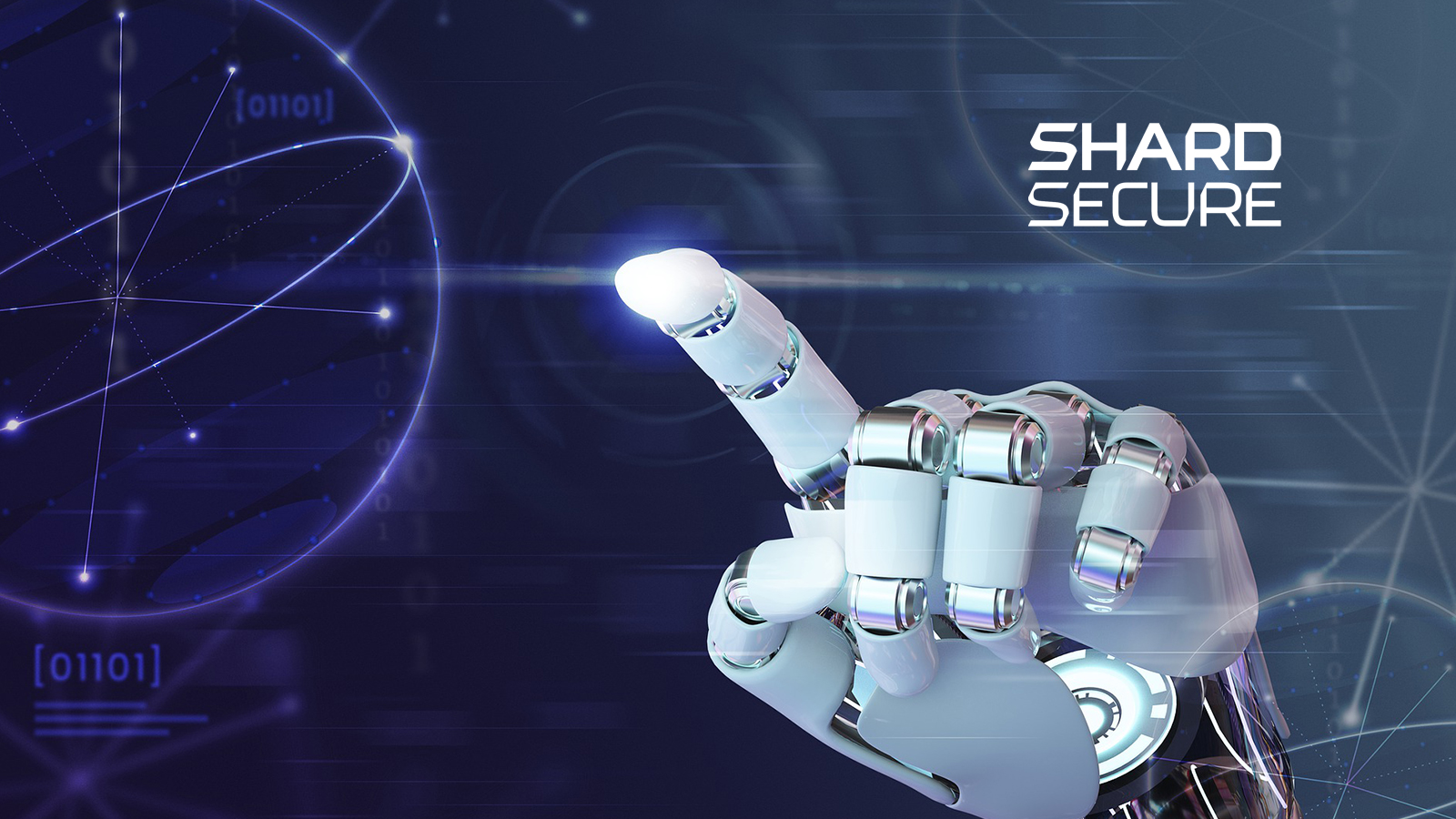 ShardSecure Announces New VP of Americas Sales, Lance Boyd