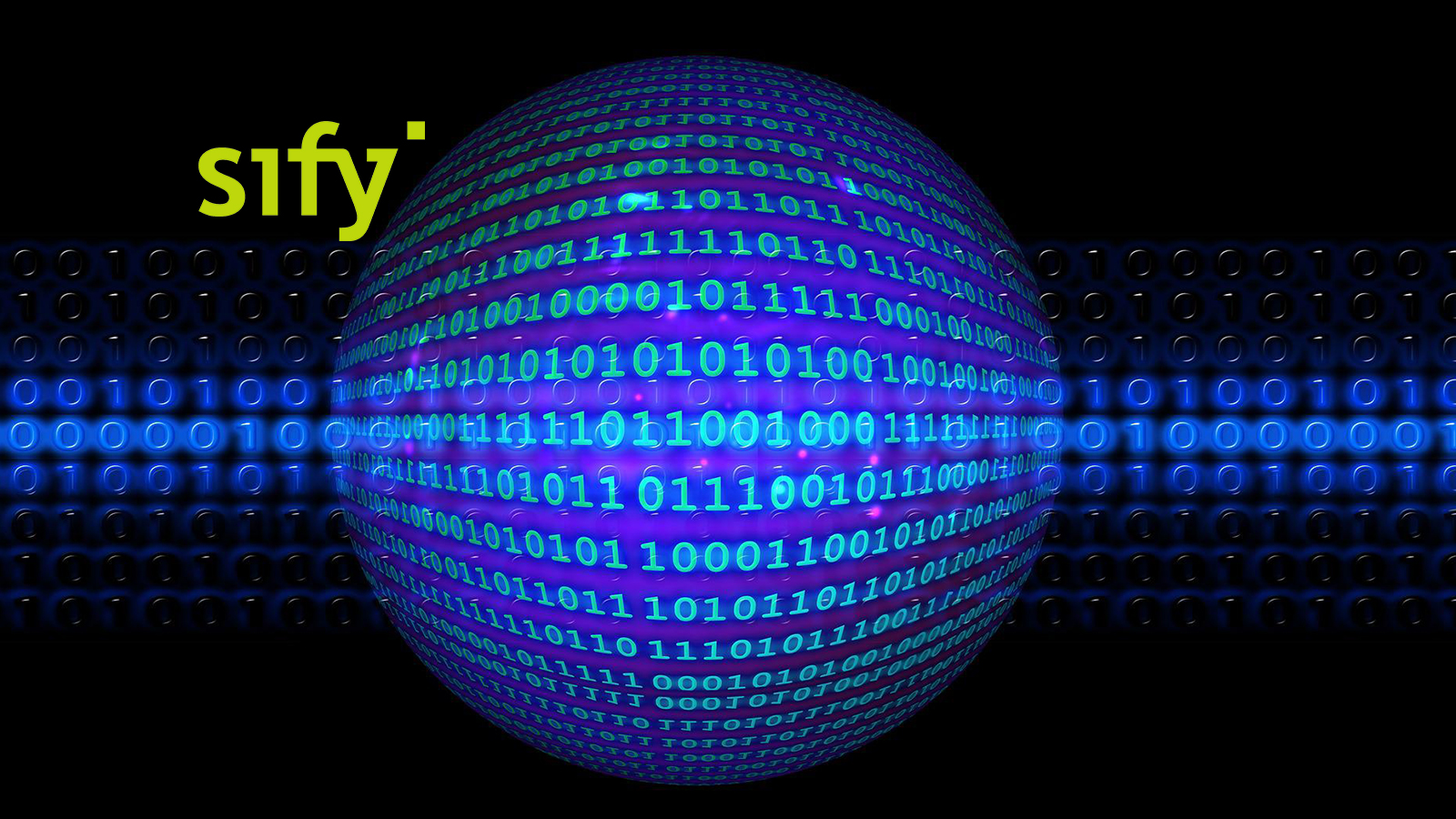 Sify Becomes India’s First NVIDIA DGX-Ready Data Center Colocation Provider