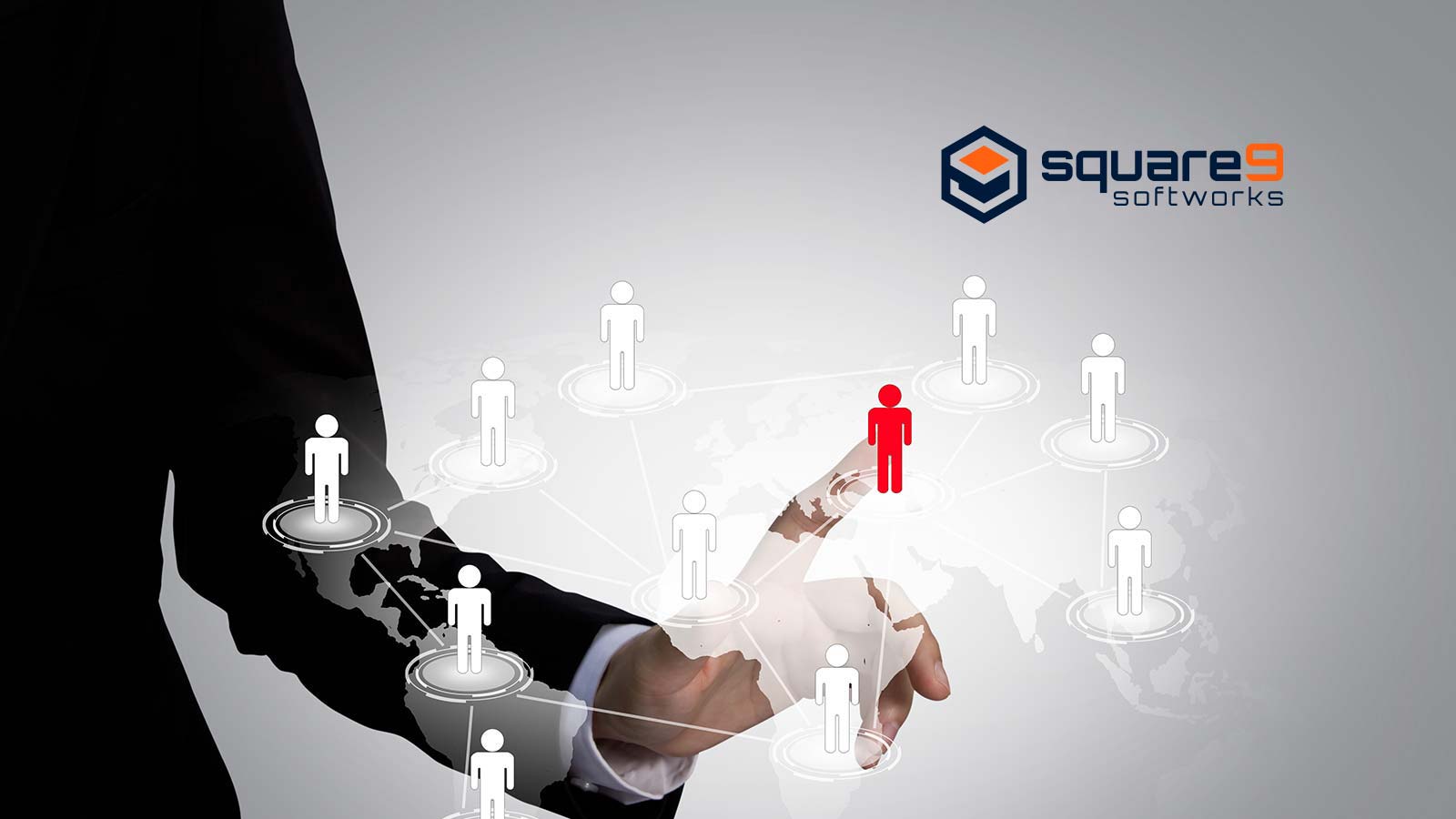 Square 9 Softworks Ventures into Artificial Intelligence With New AI Capture Product