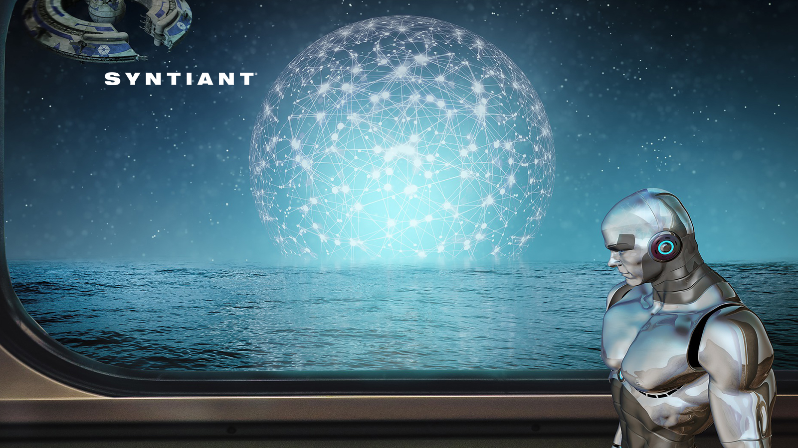 Syntiant to Introduce Turnkey Edge AI Security Solution at CES 2023