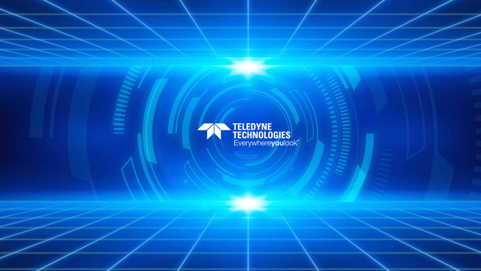 Teledyne Acquires ChartWorld International