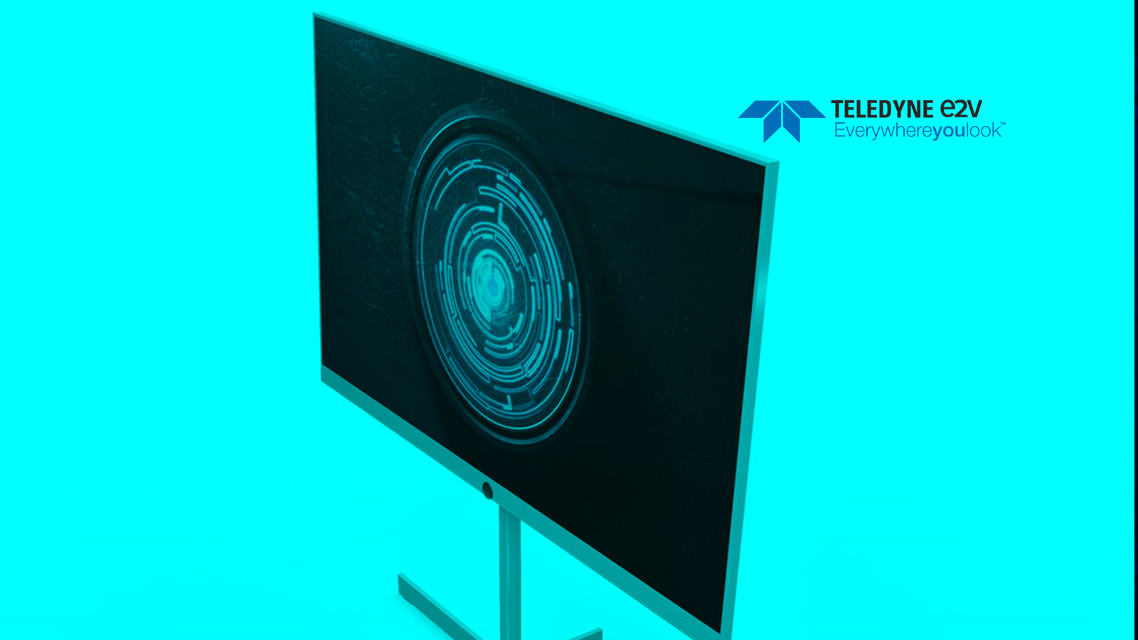 Teledyne e2v releases Hydra3D+, the first high resolution ToF sensor to work in all light conditions without motion artefacts