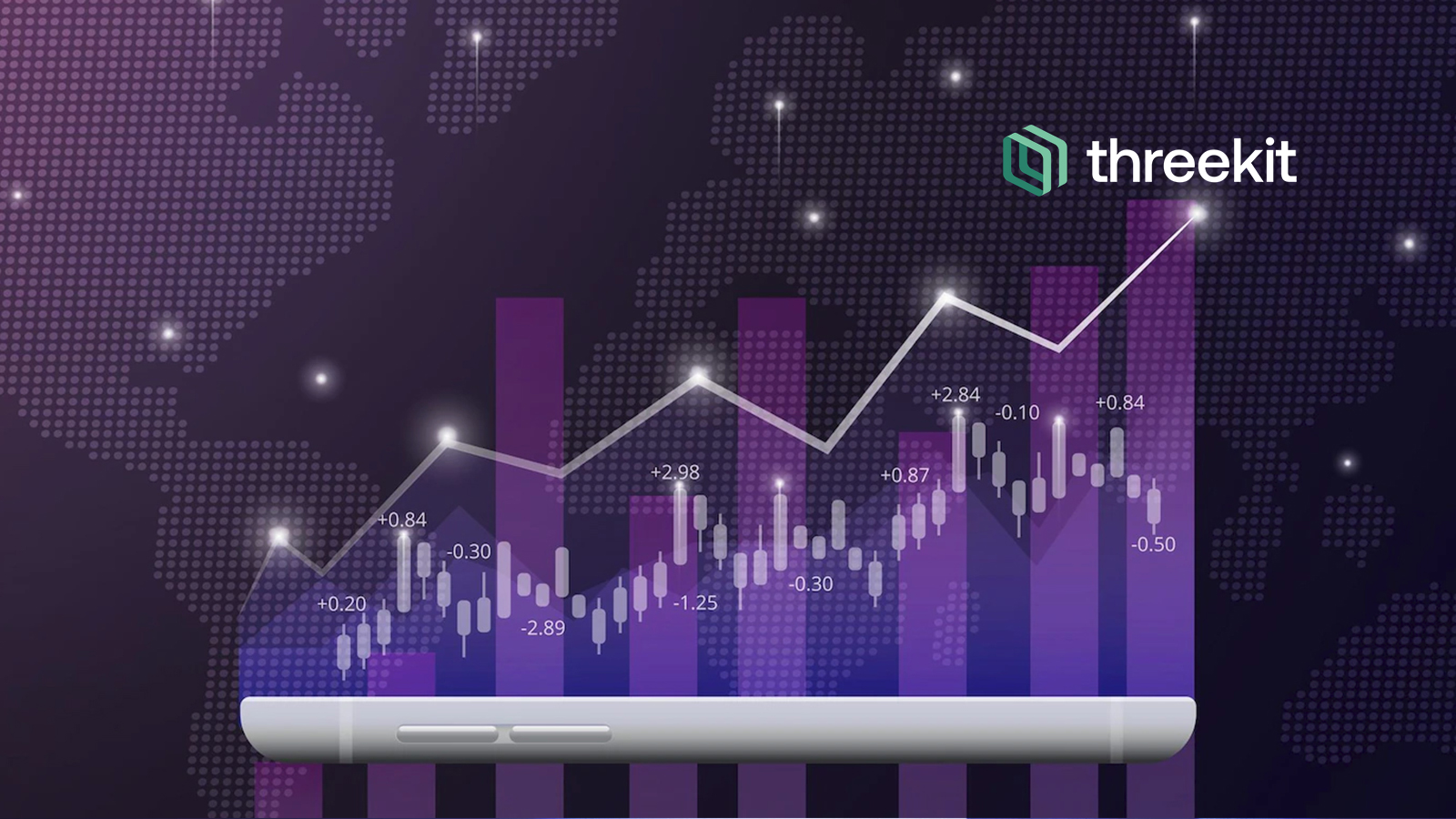 Threekit Announces the Magical Product Experience for Retail and Luxury, Connecting Online Inspiration with In-Store Service for a Cohesive Buying Journey