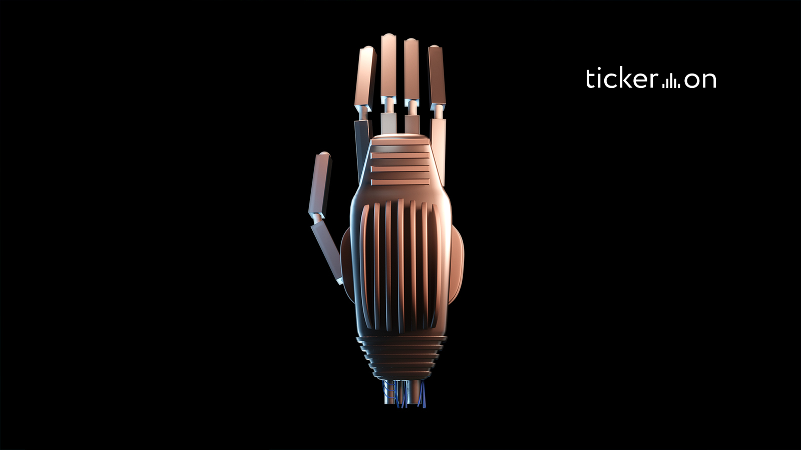 Tickeron Releases AI Robots with Sector Correlated Models