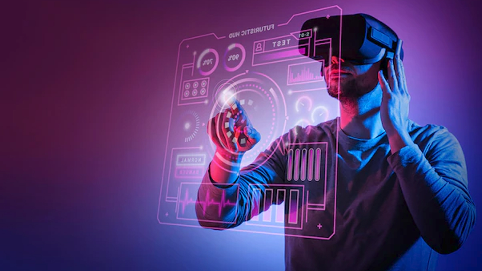 Tomato Galaxy, First Multi-Brand Interactive VR World, Launches on Meta Horizon Worlds