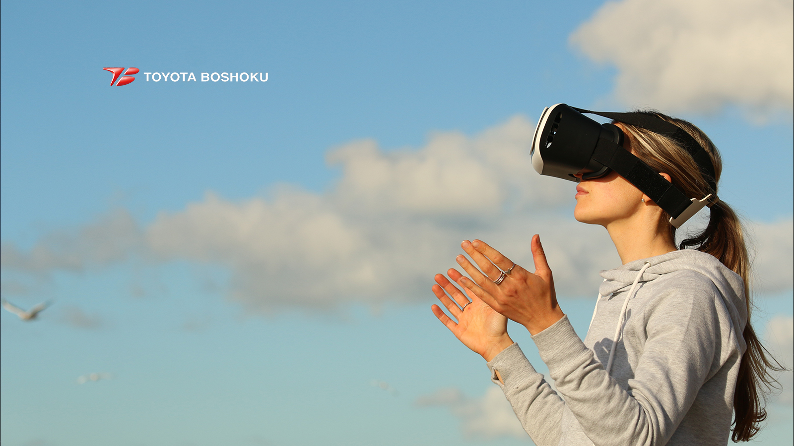 Toyota Boshoku to Exhibit at CES 2023
