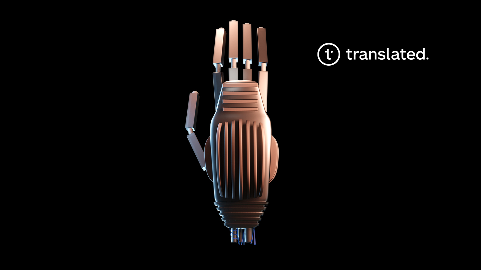 Translated Named a Leader in IDC MarketScape for Machine Translation
