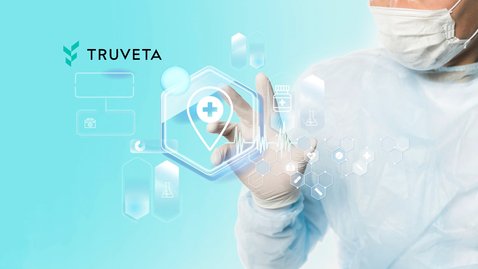 Truveta expands with three new US health system members