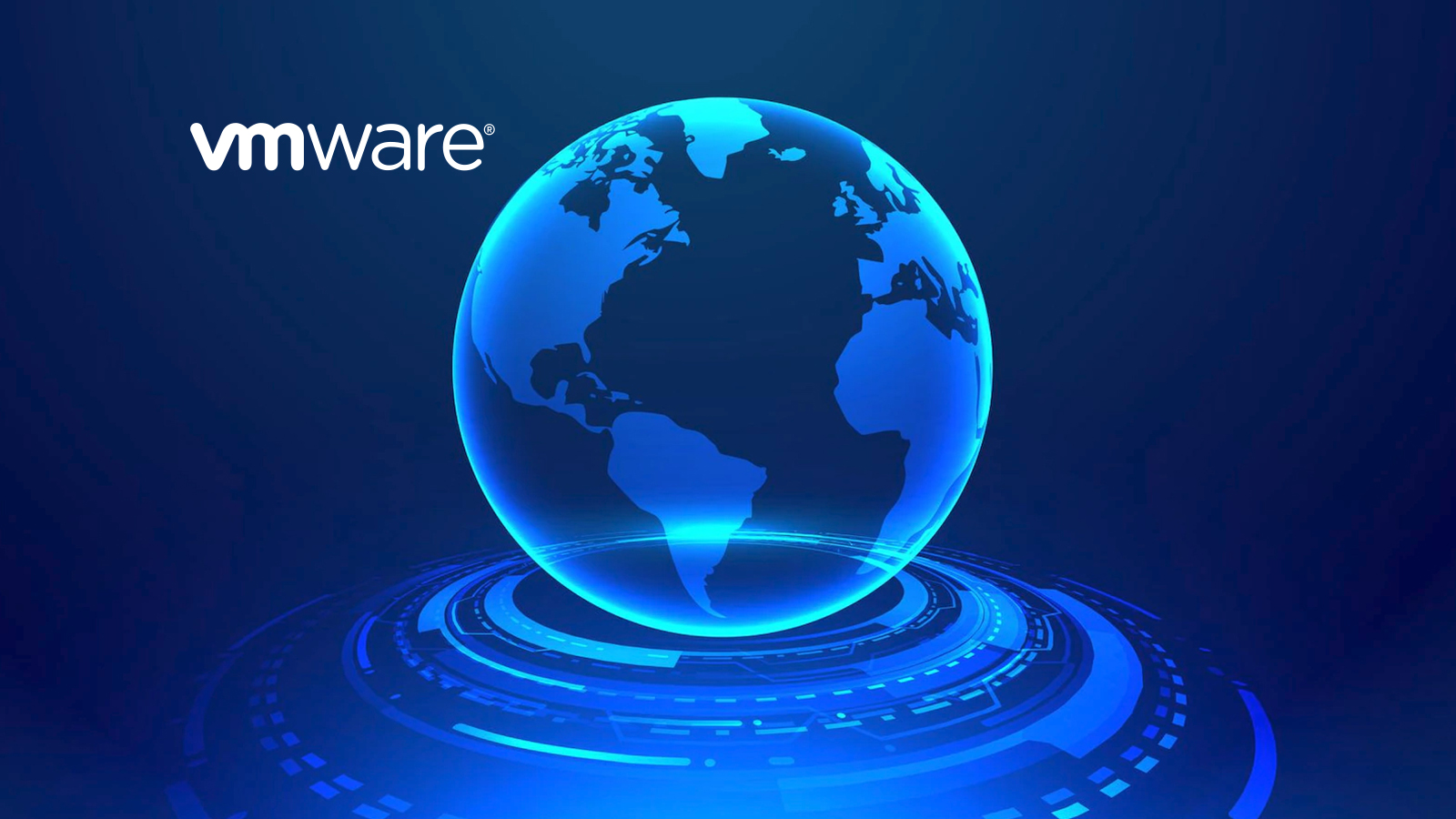 VMware Modernizes Point of Sale for Global Retailers