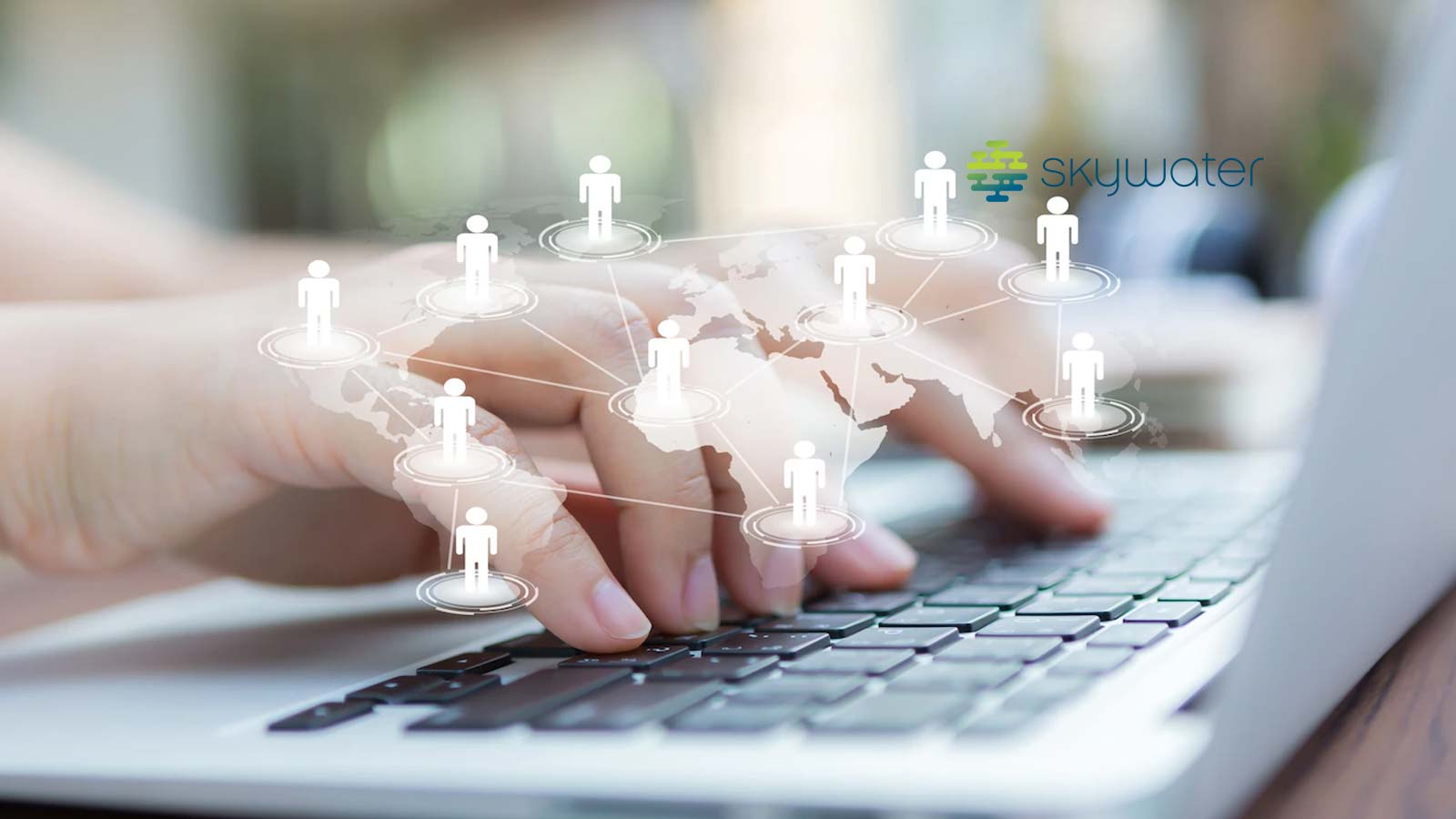 VORAGO Technologies to Move All its Manufacturing Stateside in Strategic Partnership with SkyWater’s Trusted Foundry