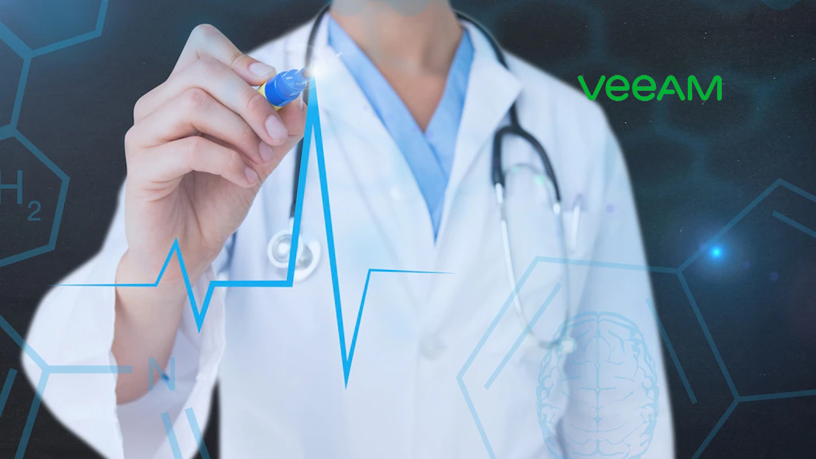 Veeam Research Finds IT Leaders Feel Increasingly Unprotected from Cyberattacks and Other Disasters