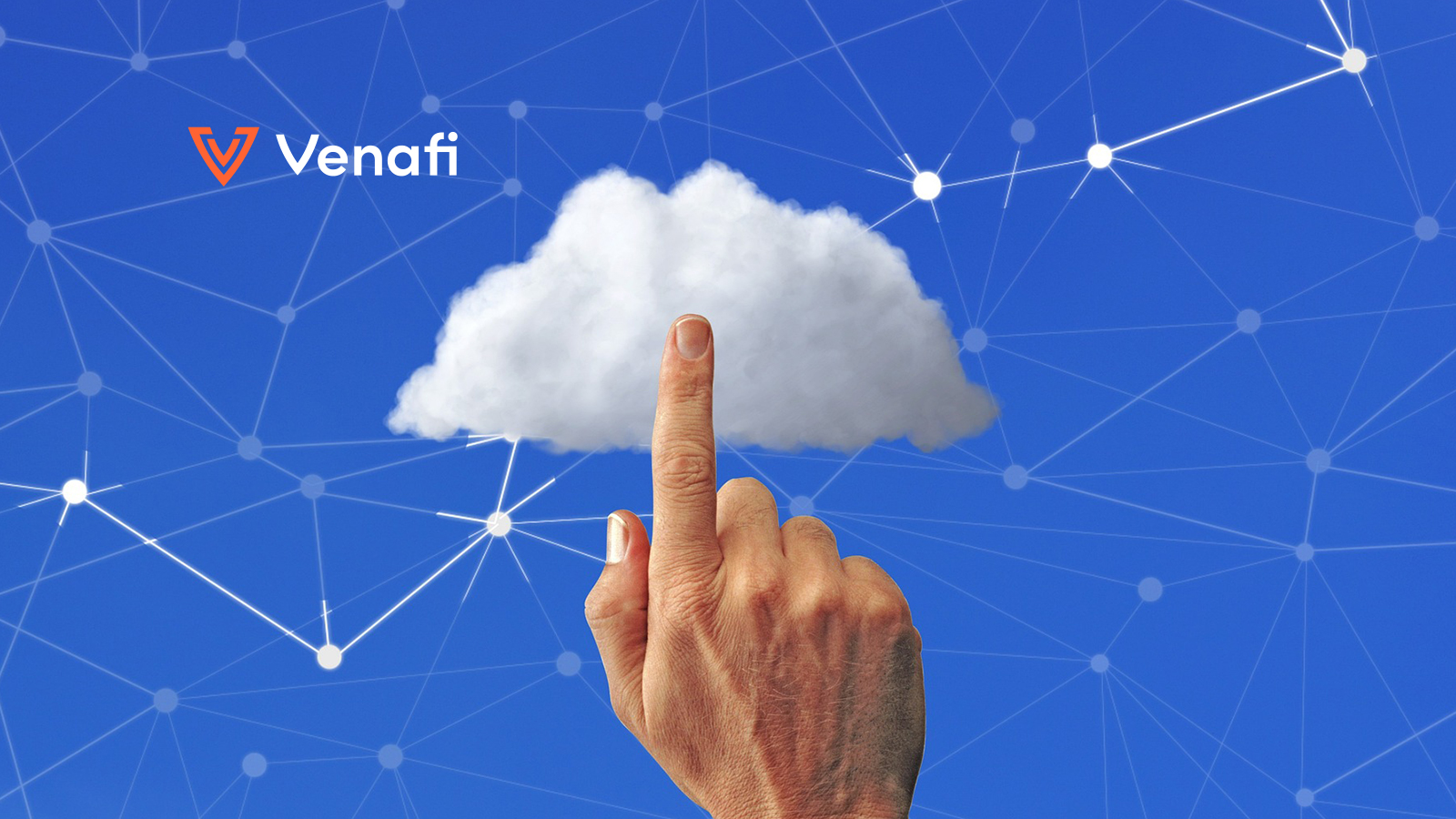 Venafi Brings Cloud Native Machine Identity Management to VMware Tanzu