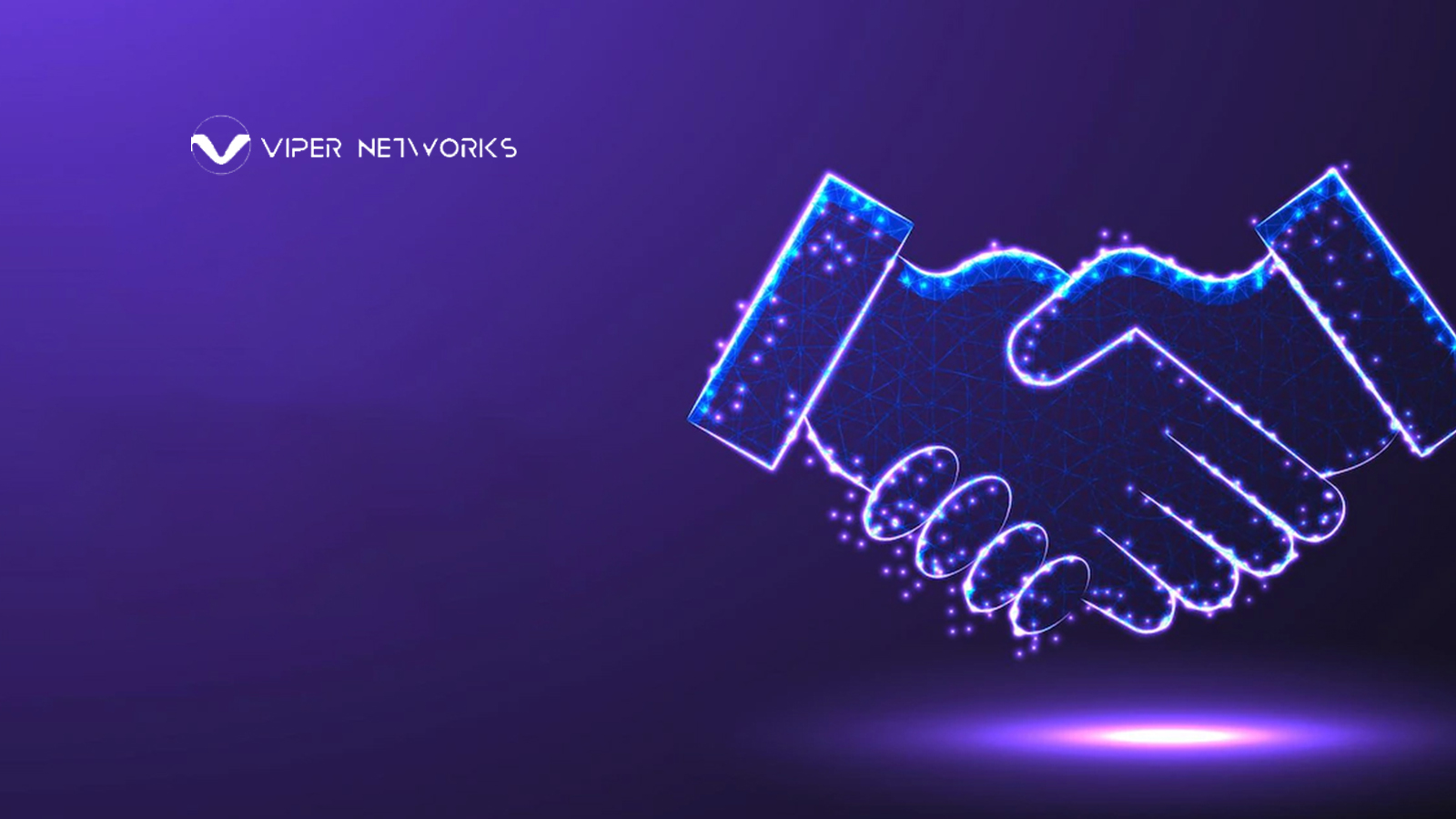 Viper Networks Partners Up with Syngrex as Company Expands Telehealth Platform for CyberGrab