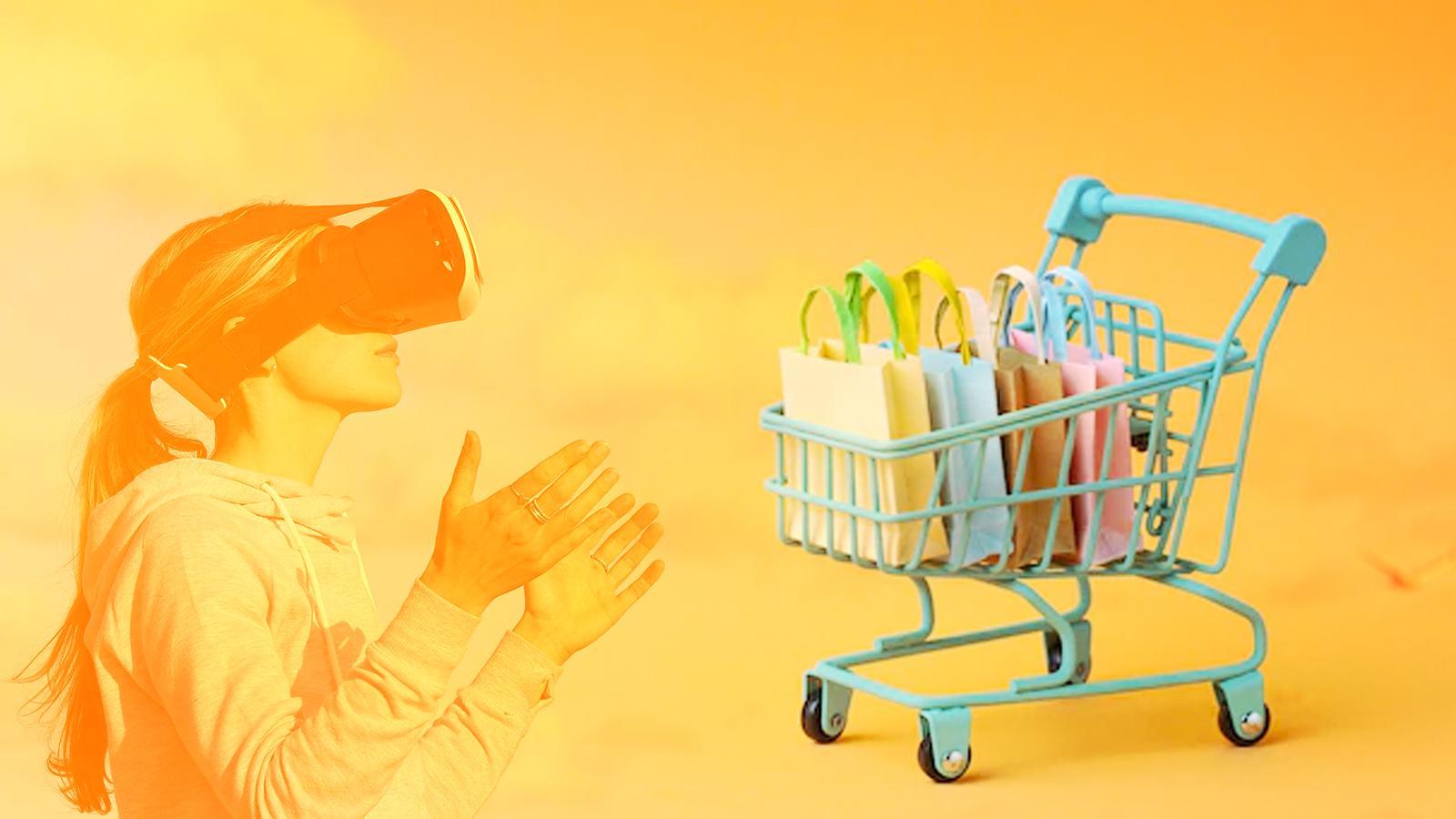 WeCommerce Announces Vertical Amalgamation