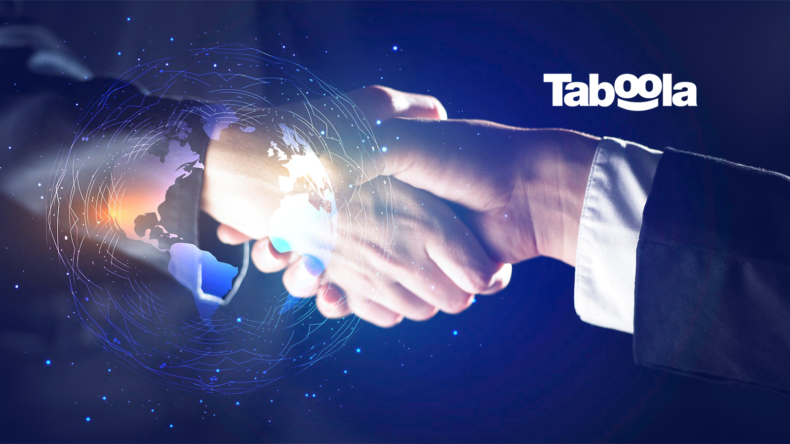 Yahoo and Taboola Announce Closing of Deal; 30-Year Strategic Partnership, Taboola to Power Recommendations for Yahoo