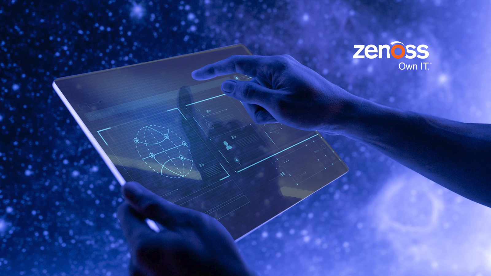 Zenoss, Louisiana Technology Group Partner To Deliver AIOps Full-Stack Monitoring