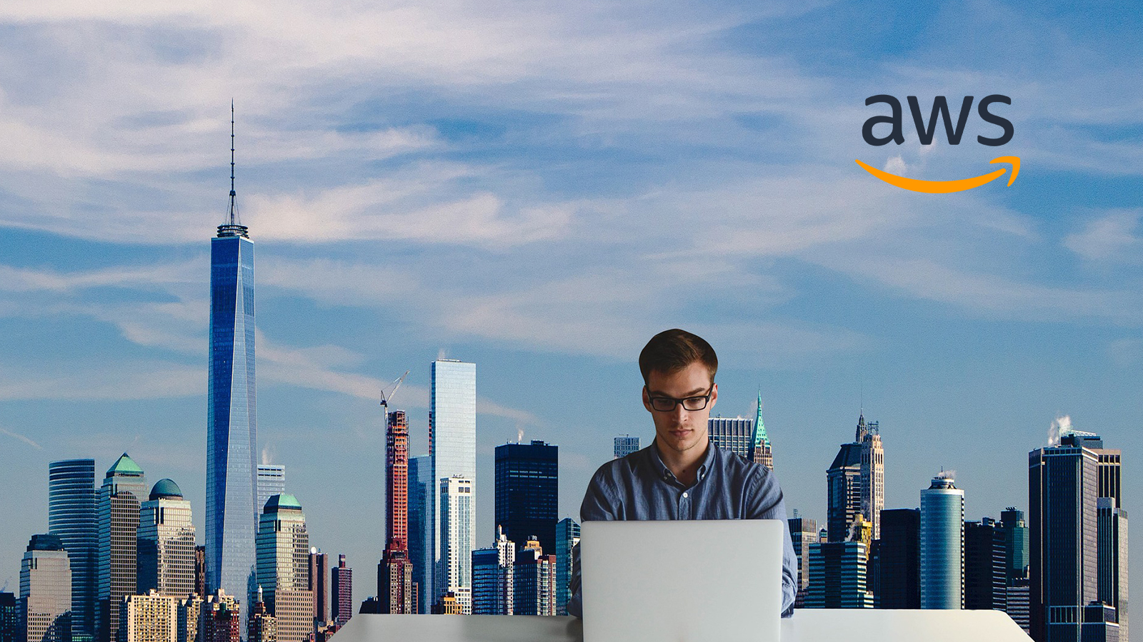Zurich Selects AWS to Accelerate Digital Transformation and Deliver New Customer Experiences at Scale