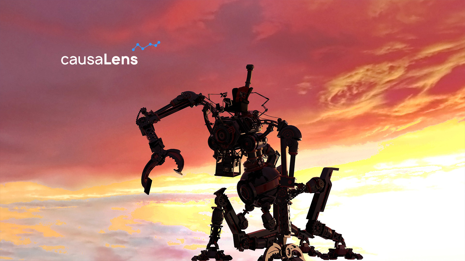 causaLens Named a Cool Vendor in the 2022 Gartner Cool Vendors in AI Core Technologies Report